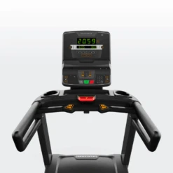 Matrix Endurance Treadmill / LED -Home Fitness Matrix Endurance Treadmill LED 5