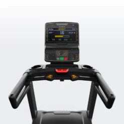 Matrix Endurance Treadmill / Premium LED -Home Fitness Matrix Endurance Treadmill PLED 5