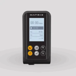 Matrix Rower -Home Fitness Matrix Rower 3