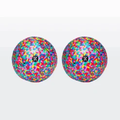Xpeed Massage Ball - Medium Density 7 Xpeed Massage Ball - Medium Density -Home Fitness Medium Density Dual