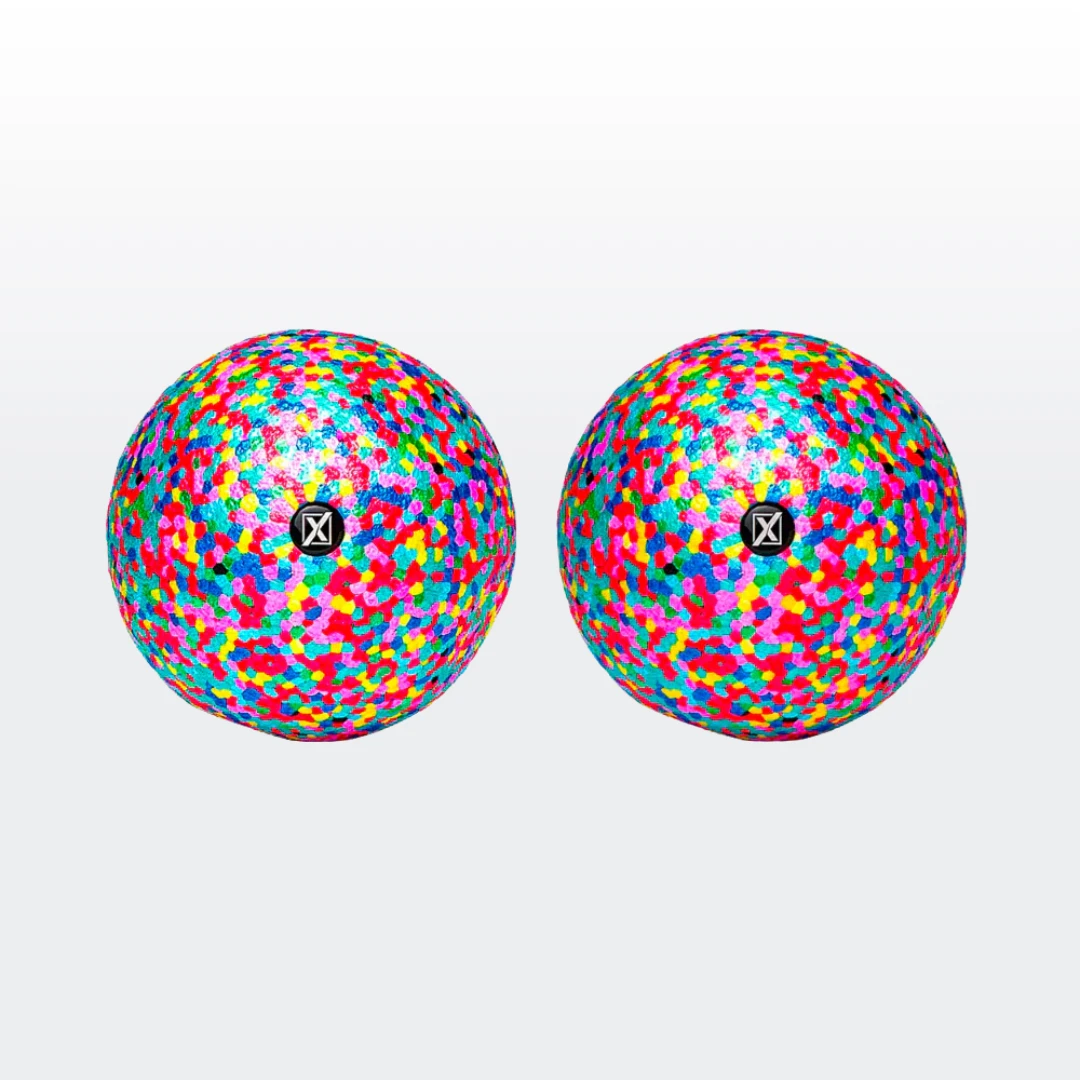 Xpeed Massage Ball - Medium Density 5 Xpeed Massage Ball - Medium Density - Image 3