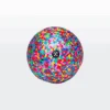 Xpeed Massage Ball - Medium Density -Home Fitness Medium Density Single