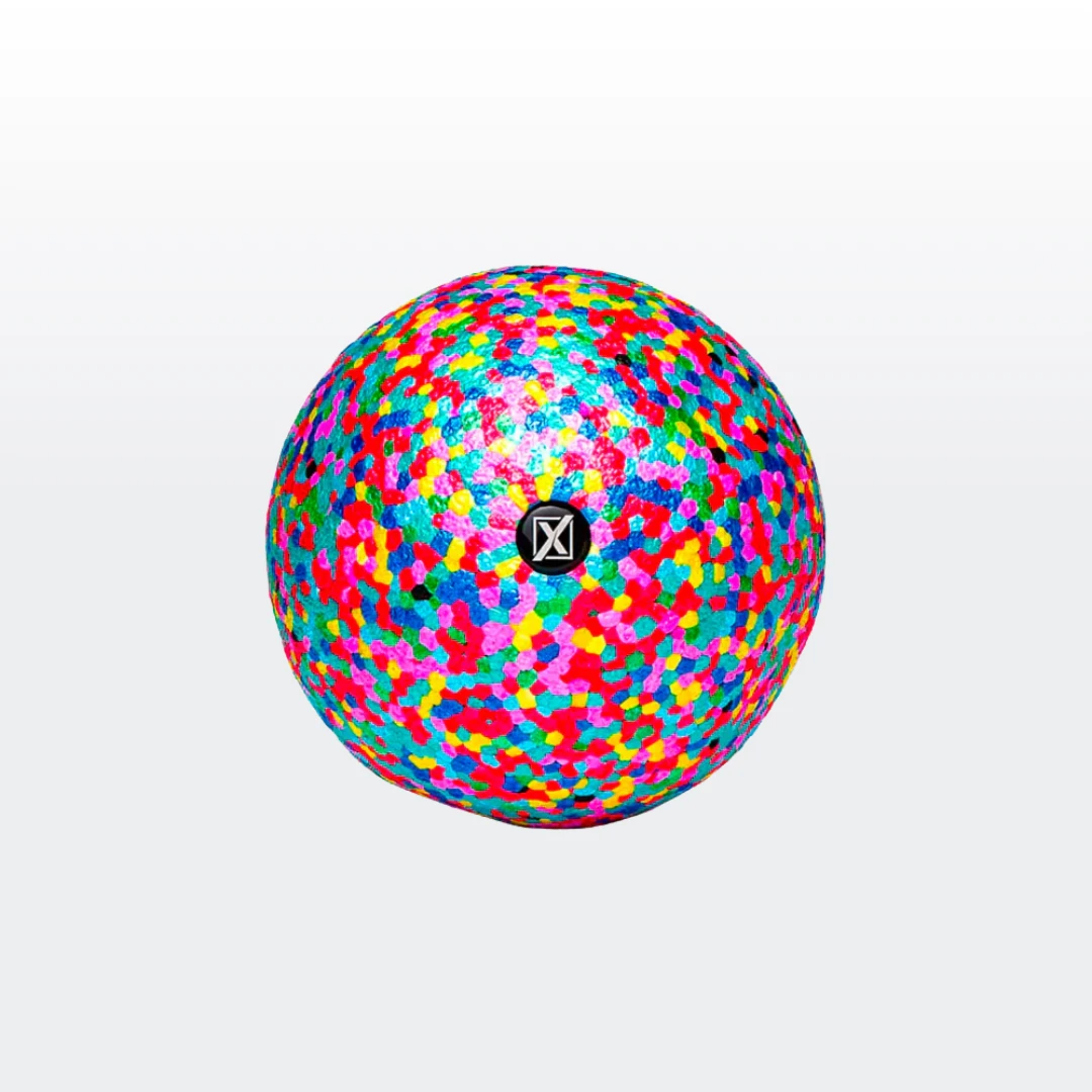 Xpeed Massage Ball - Medium Density 3 Xpeed Massage Ball - Medium Density