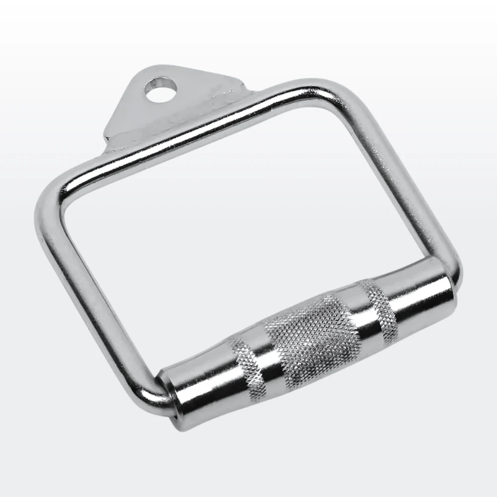 Xpeed Metal Stirrup Handle Cable Attachment 3 Xpeed Metal Stirrup Handle Cable Attachment