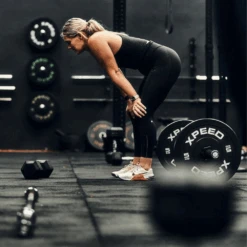 Xpeed 100kg Professional Bumper Plate Bundle 14 Xpeed 100kg Professional Bumper Plate Bundle -Home Fitness NewXpeedBumperPlates2 f34ce3be 70dc 4097 bfdb cc3f435b8fa7