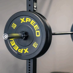 Xpeed 150kg Professional Bumper Plate Bundle -Home Fitness NewXpeedBumperPlates ff5d3b56 0e17 4154 9a60 c73e54c835b3