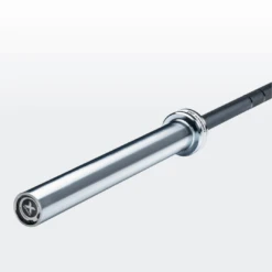 Xpeed P-Series BLACK Olympic Barbell