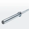 Xpeed P-Series CHROME Olympic Barbell -Home Fitness P Series Chrome 1