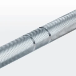 Xpeed P-Series CHROME Olympic Barbell 7 Xpeed P-Series CHROME Olympic Barbell -Home Fitness P Series Chrome 3