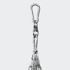 Xpeed Professional 5ft Boxing Bag 7 Xpeed Professional 5ft Boxing Bag -Home Fitness Pro Hook Swivel 1