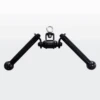 Xpeed Pro Series Tricep V Bar -Home Fitness Pro Series Tricep V Bar