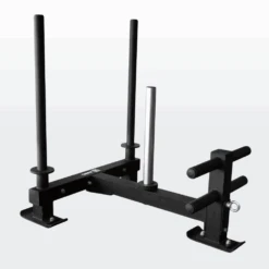 Xpeed Prowler Sled/Harness & Lead