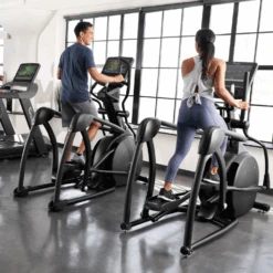 Vision S600E Elliptical Trainer -Home Fitness S600 6