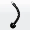 Xpeed Single Tricep Rope Cable Attachment