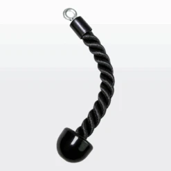 Xpeed Single Tricep Rope Cable Attachment