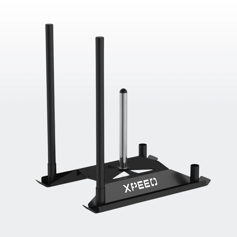 Xpeed Sprint Sled 3 Xpeed Sprint Sled