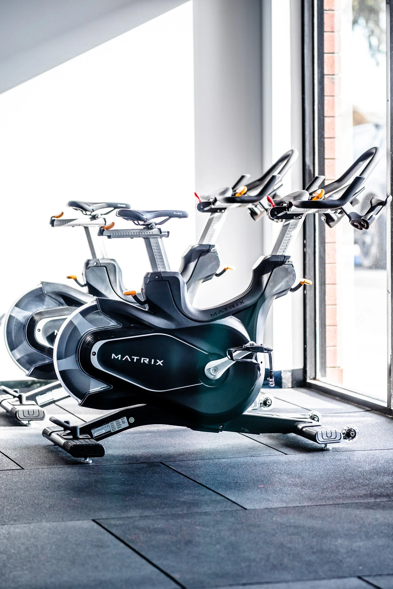 Matrix CXC Target Training Cycle 4 Matrix CXC Target Training Cycle - Image 2