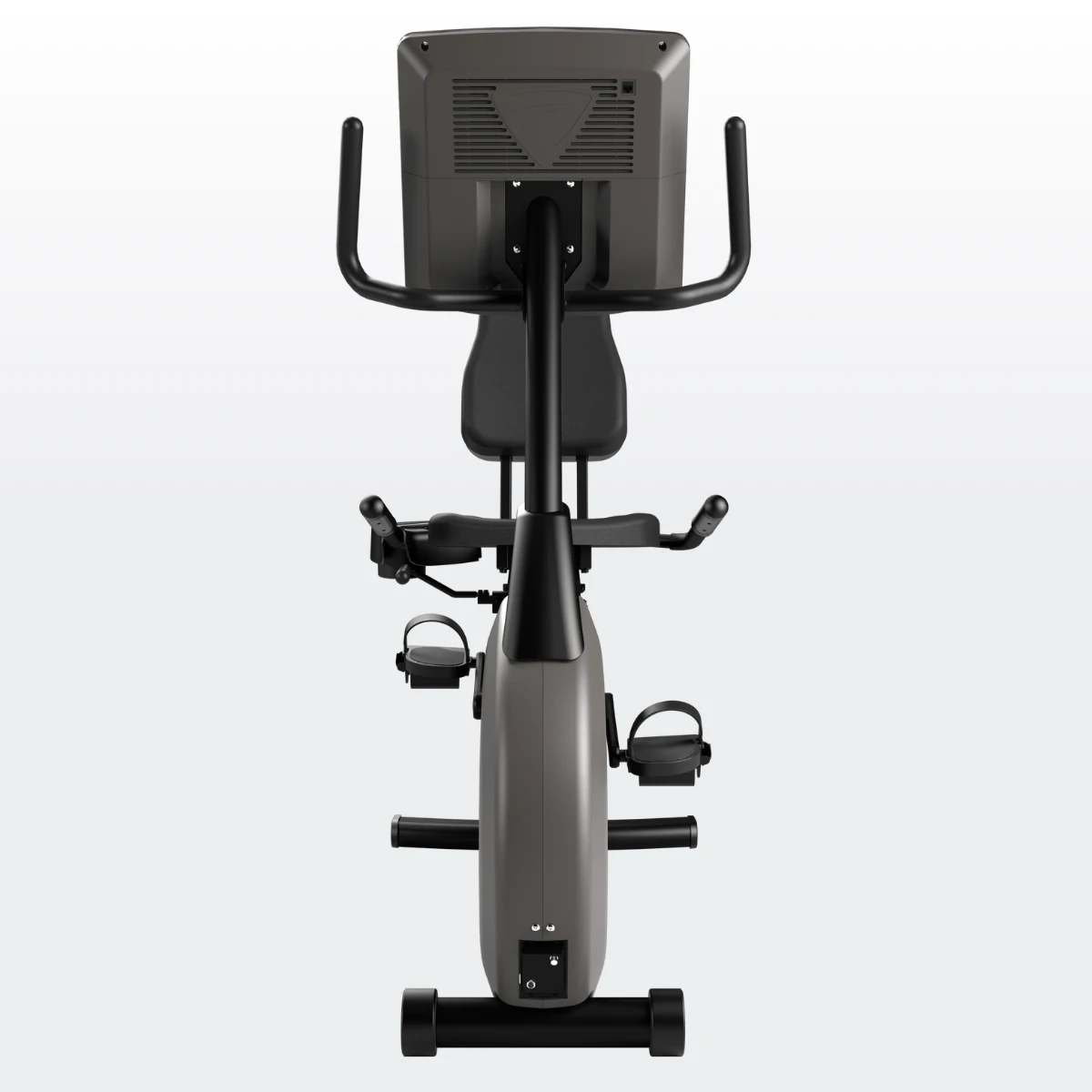 Vision R600E Recumbent Bike 5 Vision R600E Recumbent Bike - Image 3