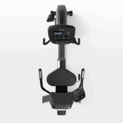 Vision R60 Recumbent Bike -Home Fitness Vision R60 3