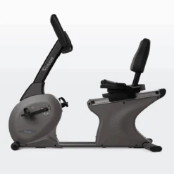 Vision R60 Recumbent Bike -Home Fitness Vision R60 4