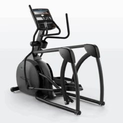 Vision S600E Elliptical Trainer