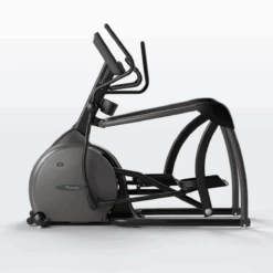 Vision S600E Elliptical Trainer -Home Fitness Vision S60E 3