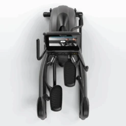 Vision S600E Elliptical Trainer -Home Fitness Vision S60E 4