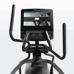 Vision S600E Elliptical Trainer -Home Fitness Vision S60E 5