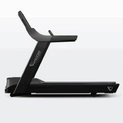 Vision T600E Treadmill -Home Fitness Vision T600E 5