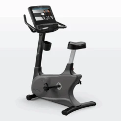 Vision U600E Upright Bike