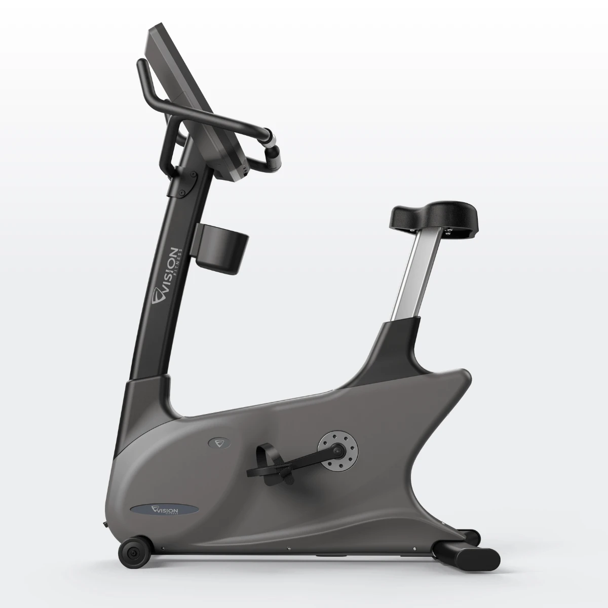 Vision U600E Upright Bike 7 Vision U600E Upright Bike - Image 5