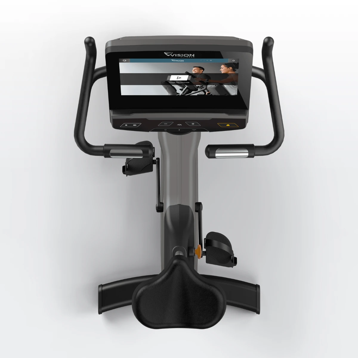 Vision U600E Upright Bike 6 Vision U600E Upright Bike - Image 4
