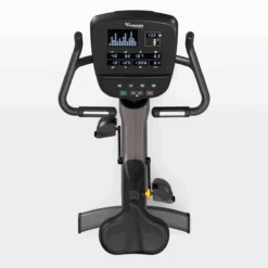 Vision U60 Upright Bike -Home Fitness Vision U60 3