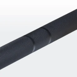 Xpeed X-Series BLACK Olympic Barbell -Home Fitness X Series Black 3