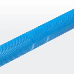 Xpeed X-Series BLUE Olympic Barbell -Home Fitness X Series Blue 3