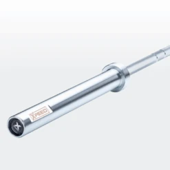 Xpeed X-Series CHROME Olympic Barbell