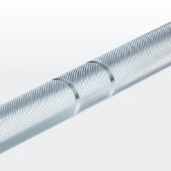 Xpeed X-Series CHROME Olympic Barbell -Home Fitness X Series Chrome 3