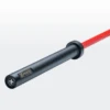 Xpeed X-Series RED Olympic Barbell -Home Fitness X Series Red 1