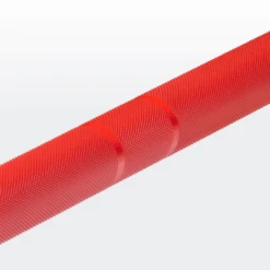 Xpeed X-Series RED Olympic Barbell -Home Fitness X Series Red 3