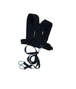 Xpeed Prowler Sled/Harness & Lead -Home Fitness Xpeed Prowler Sled Harness 3b794794 bb92 48c6 8456 cff70b7675e6