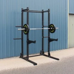 Xpeed X-Series Half Rack -Home Fitness Xpeed X Series Half Rack3