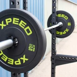 Xpeed X-Series Half Rack -Home Fitness Xpeed X Series Half Rack4