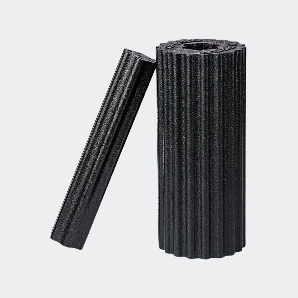 Xpeed Foam Roller Wave - High Density 6 Xpeed Foam Roller Wave - High Density - Image 4