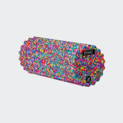 Xpeed Foam Roller Wave - Medium Density