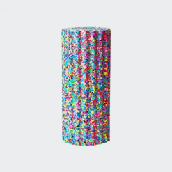 Xpeed Foam Roller Wave - Medium Density 8 Xpeed Foam Roller Wave - Medium Density -Home Fitness Xpeed30cmMediumWaveRoller 2