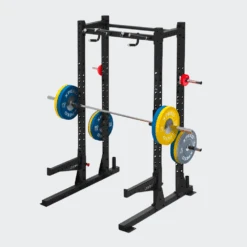 Xpeed Alpha Half Rack -Home Fitness XpeedAlphaHalfRack 2