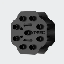 Xpeed Olympic Barbell Holder -Home Fitness XpeedBarbellHolder