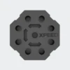 Xpeed Olympic Barbell Holder -Home Fitness XpeedBarbellHolder 2
