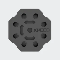 Xpeed Olympic Barbell Holder