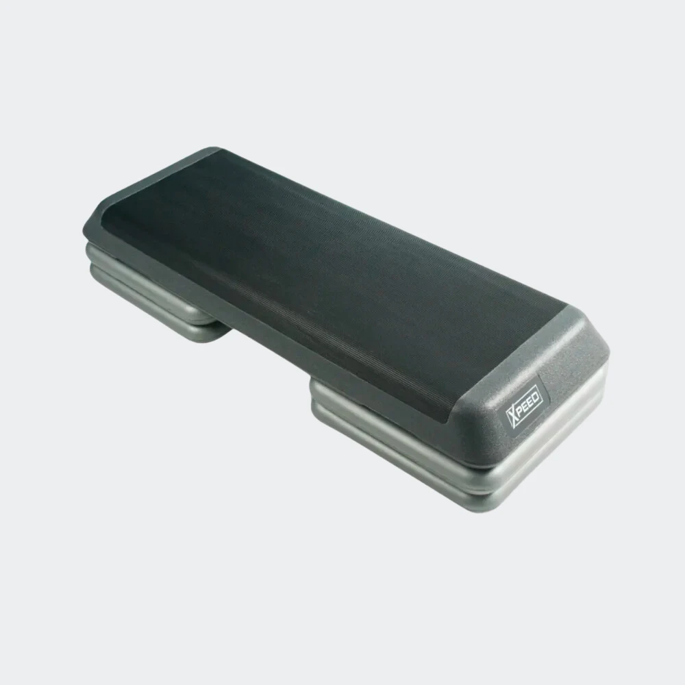 Xpeed Commercial Aerobic Step 3 Xpeed Commercial Aerobic Step